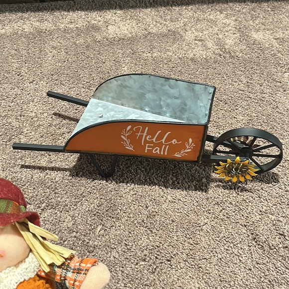 Fall Decor Lot - Picture 6 of 6